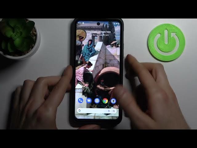 Video thumbnail for NOKIA XR20 - How to Link & Unlink Google Assistant to Power Button