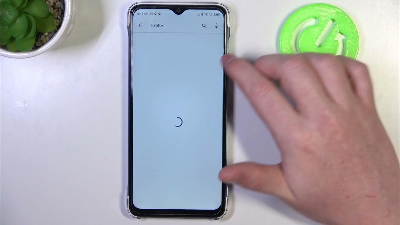 Video thumbnail for How To Install Firefox Browser on Infinix Smart 7?