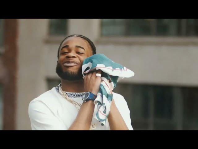 Video thumbnail for Leeky Bandz - TALK MY SHIT (Promo Video) @zanebirdfilms & Simon Visuals