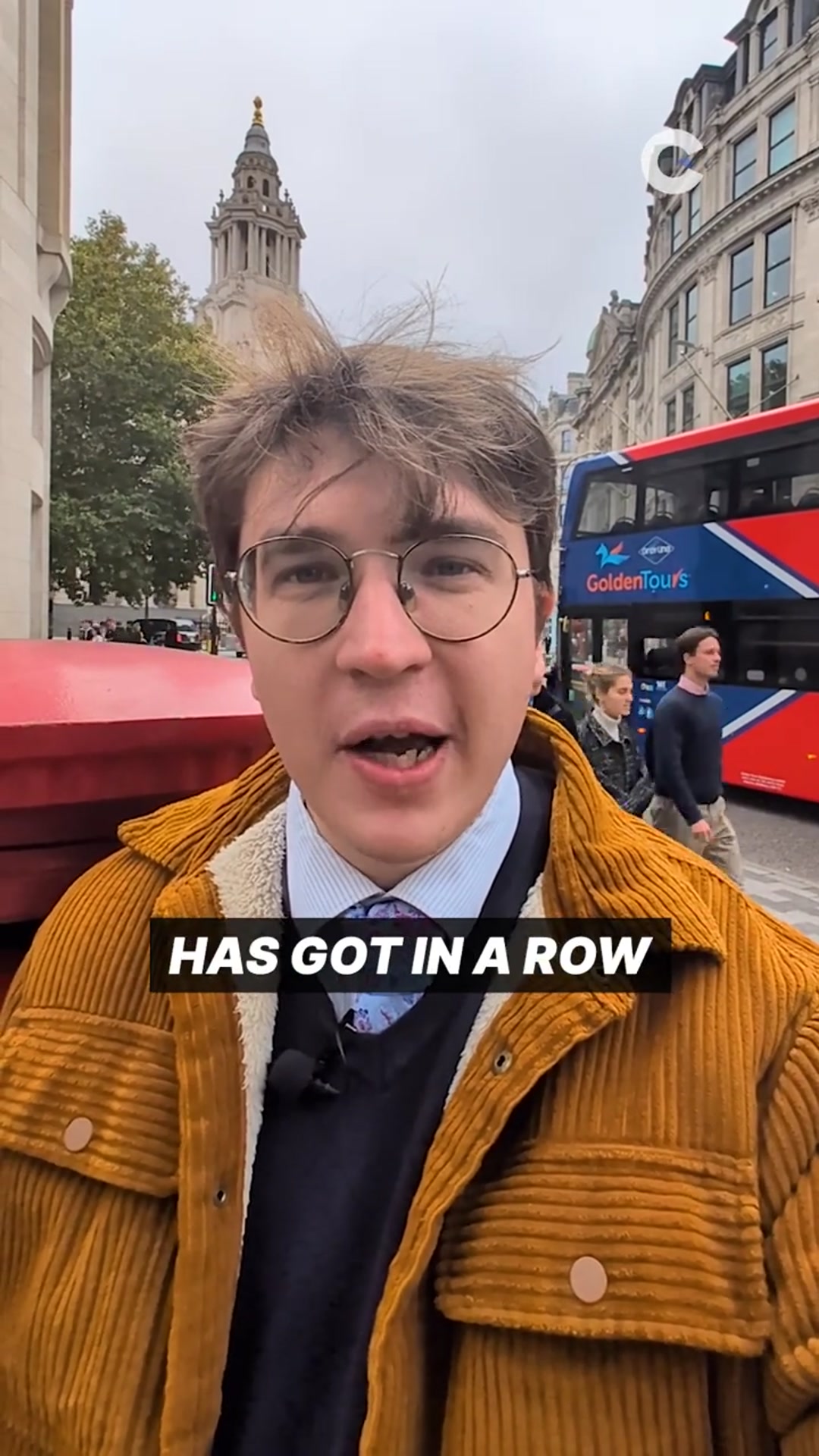 'Video thumbnail for How many Royal Mail deliveries ACTUALLY arrive on time?'