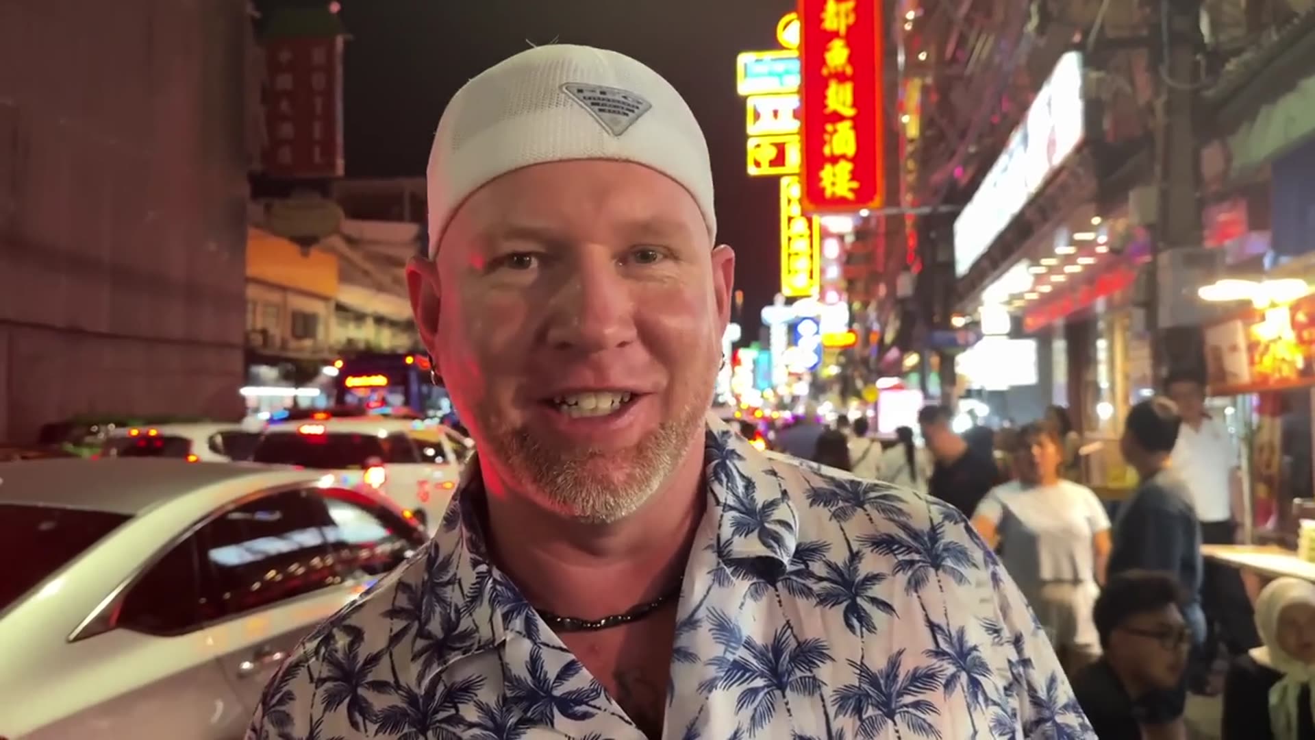 'Video thumbnail for Best Things To Do in Bangkok Thailand 2025 4K'