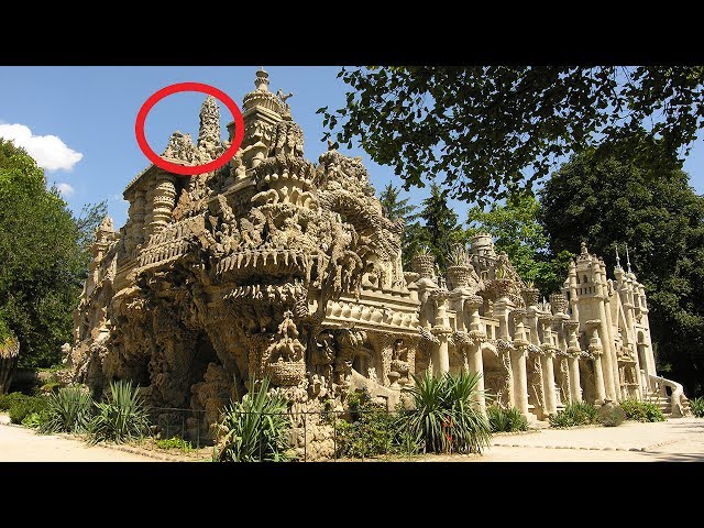 Video thumbnail for You Would Never Notice What This Building Has Until You Zoomed In. I’m Still In Absolute Awe