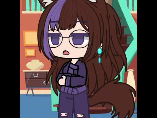 Video thumbnail for #memeshorts #gacha #gachaclub #humor #video #viralvideo #parati