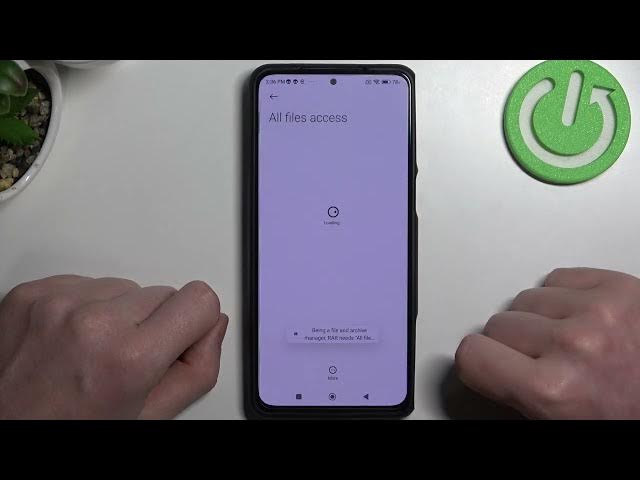 Video thumbnail for How to Install Rar and Zip Packing Unpacking App in Black Shark 5 - Operate Unpacking App