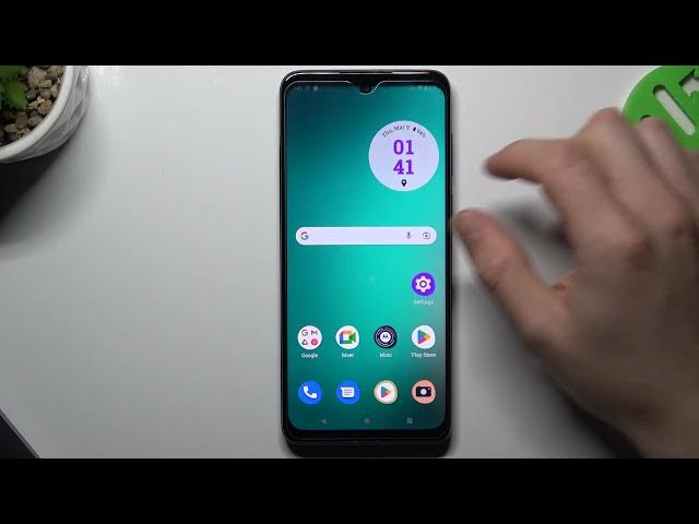 Video thumbnail for How to Use Screen Mirroring in Motorola Smartphone? Turn on Screen Mirroring & Cast Display to TV!