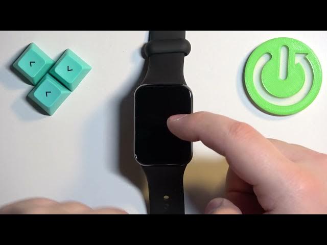 Video thumbnail for How to Activate Do Not Disturb Mode on XIAOMI Smart Band 8 Pro