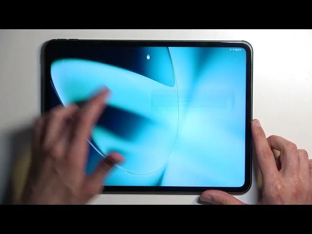 Video thumbnail for How to Hard Reset via Recovery Mode in OnePlus Pad – Bypass Screen Lock