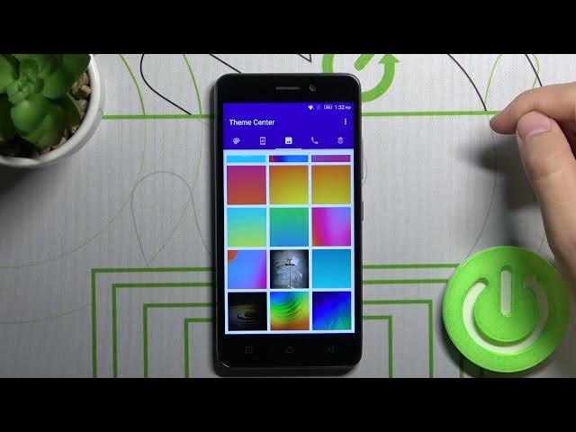 Video thumbnail for How to Change Lock Screen Wallpaper on Lenovo K6 – Set New Wallpaper