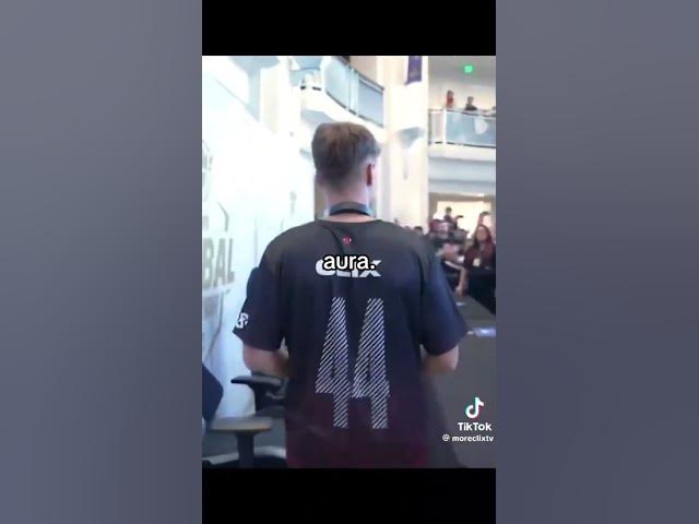 Video thumbnail for aura✨#fyp #foryou #foryoupage #viralvideo #trending #clix