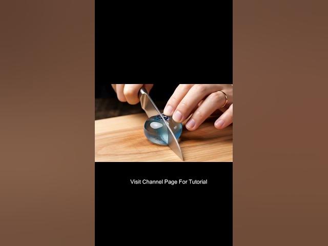 Video thumbnail for Blueberry Cutting ASMR #asmrvideo #relexingvideos #fruitscuttingasmr