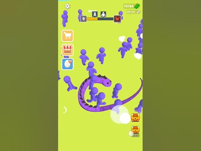 Video thumbnail for snake gaming