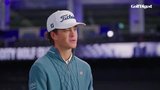 Video thumbnail for Jackson Koivun Answers Your Questions about Life as a PGA Tour Rookie