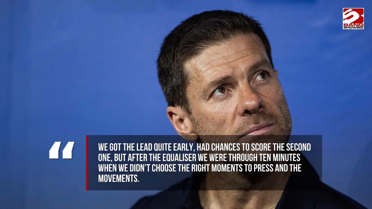 Video thumbnail for Xabi Alonso hails Chelsea for 'professional' win against Fulham
