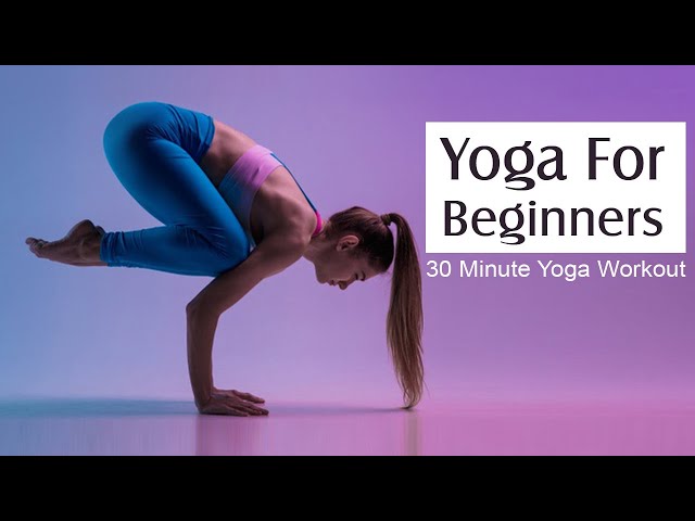 Video thumbnail for weight lose workouts with 30-minute Yoga Session every day with yogi Azad
