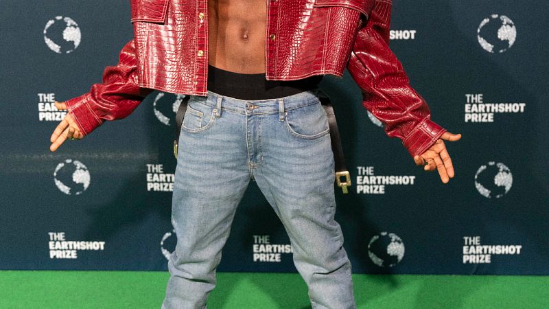 Video thumbnail for Bongo Flava: How a Tanzanian music genre won global attention