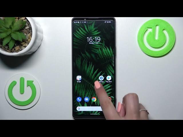 Video thumbnail for How to Turn Off Running Apps on SONY Xperia 1 IV - Disable All Running Apps