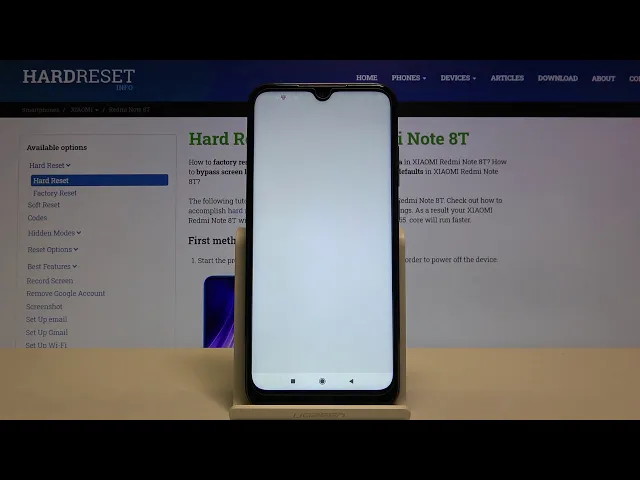 Video thumbnail for How to Change Keyboard Theme on Xiaomi Redmi Note 8T – Set Custom Keyboard Theme