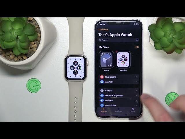 Video thumbnail for How to Change your Apple Watch Name