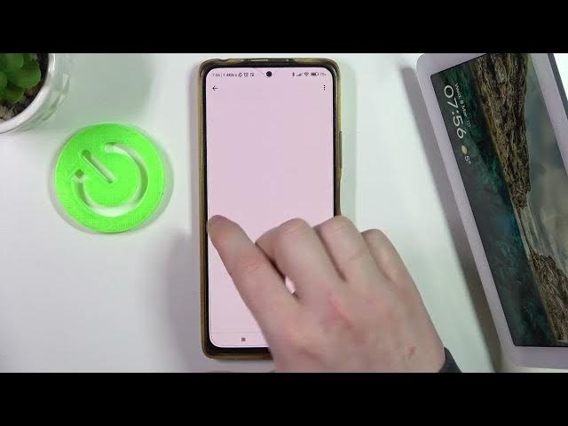 Video thumbnail for How To Customize Photo Frame on Google Nest Hub 2?