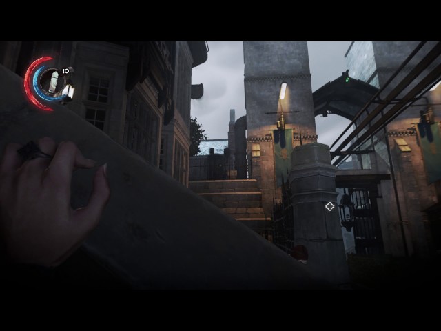 Video thumbnail for Dishonored 2 - A Long Day In Dunwall: Escape Dunwall Guard Fights & Reach The Boat (Dreadful Wale)