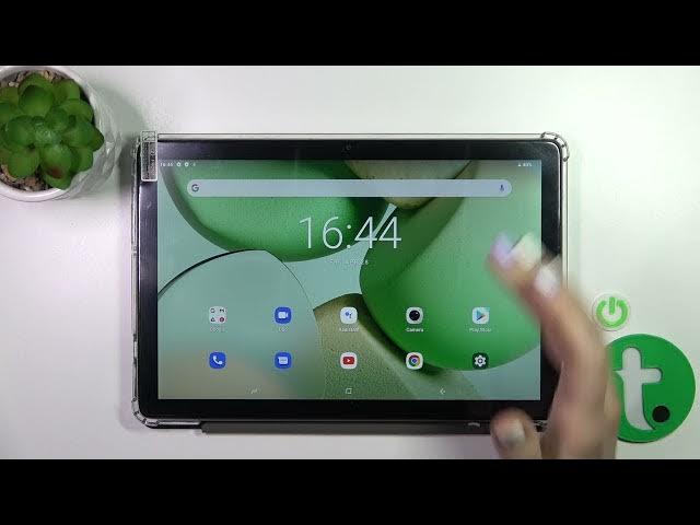 Video thumbnail for How to Connect to WiFi on DOOGEE T10? - Set Up Wi-Fi
