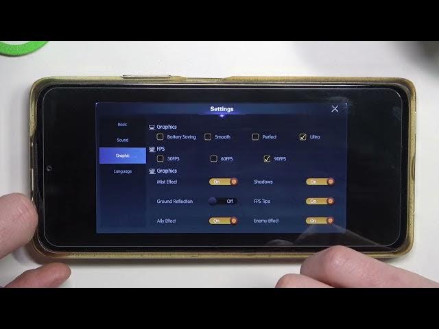 Video thumbnail for Chronicles Infinity - How To Change Fps Limit