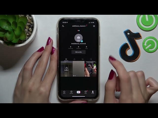 Video thumbnail for How to Reset TikTok Feed - Reset TikTok Algorithm