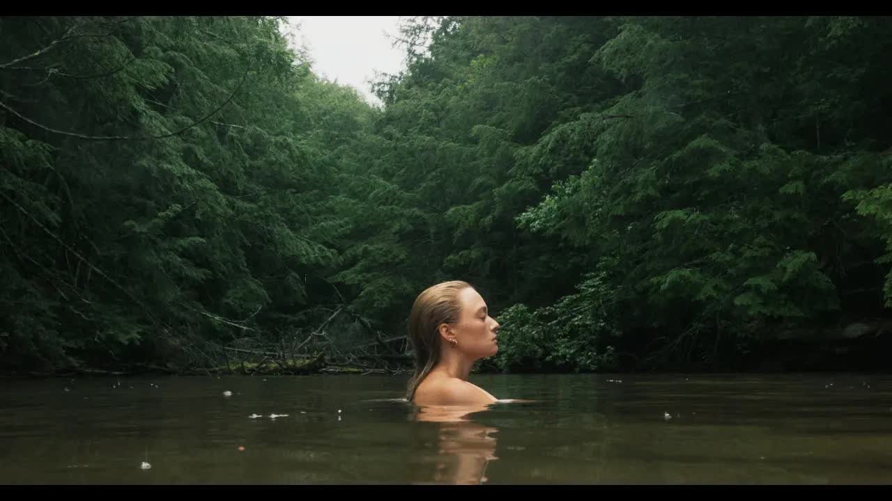 Video thumbnail for you know what's best for me