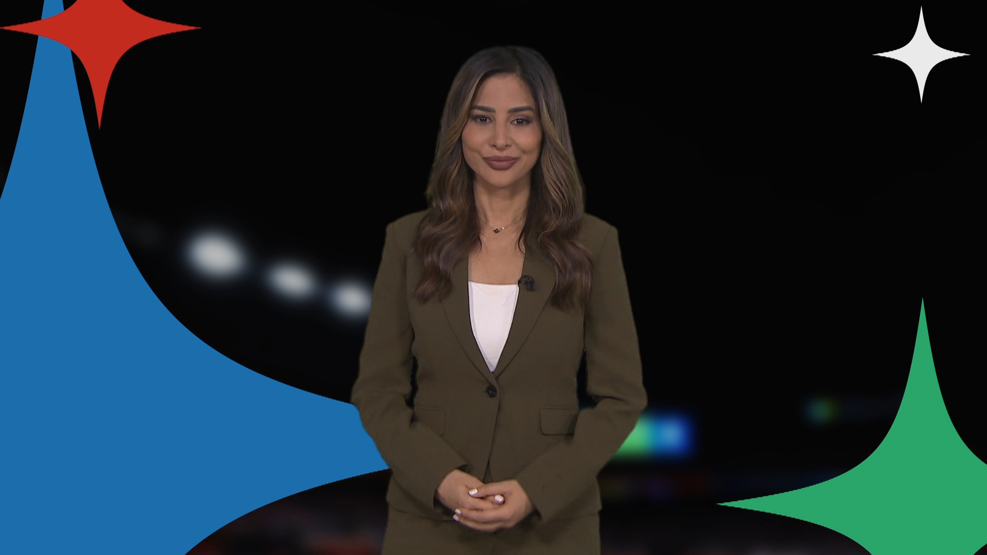 Video thumbnail for 2026 World Cup draw kicks off soon