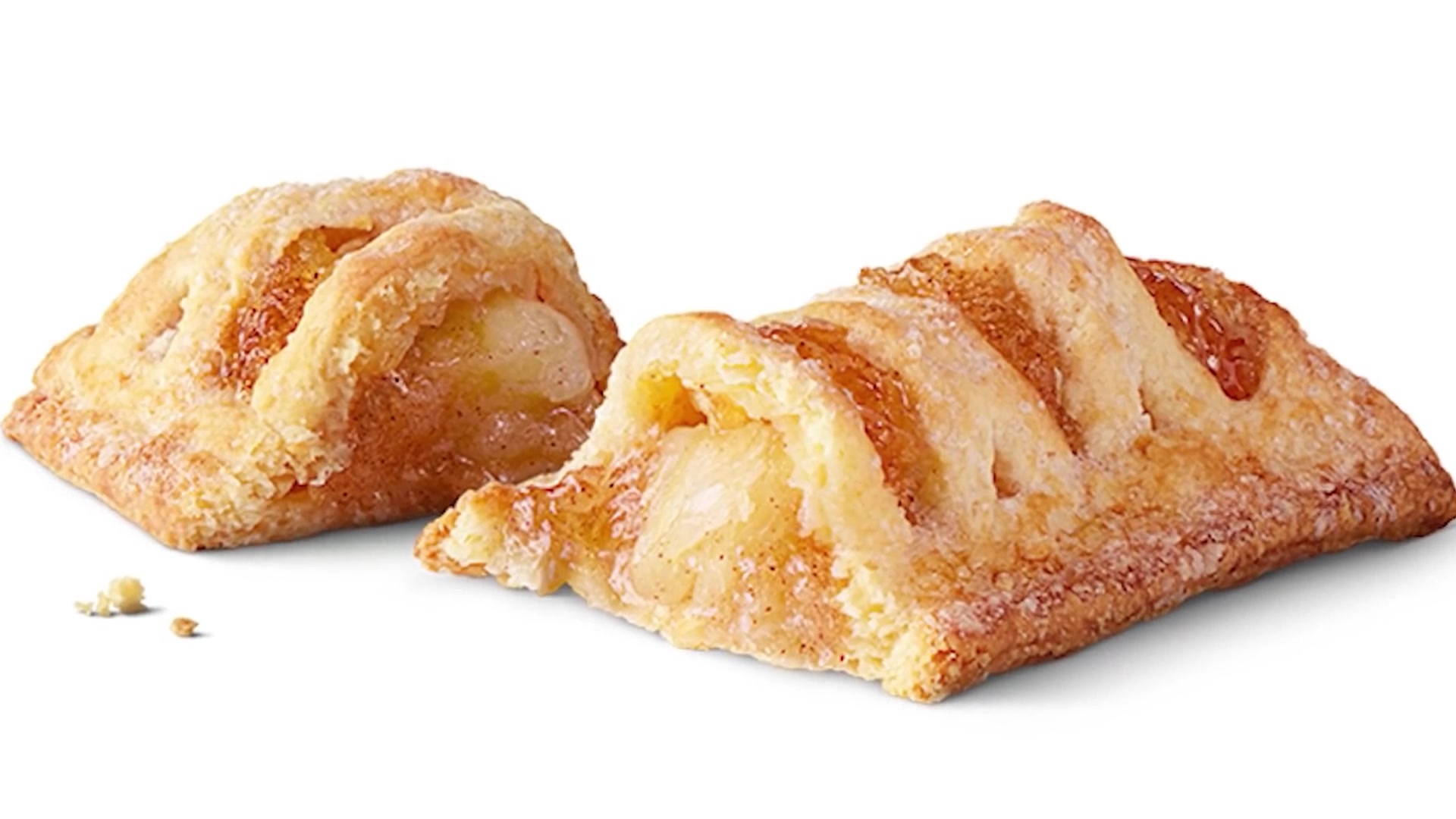 Video thumbnail for Fast Food Pies Ranked From Worst To Best