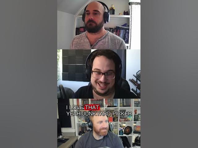 Video thumbnail for Tech Core for Starfinder 2e introduces some really fun new backgrounds
