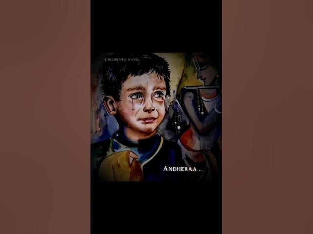 'Video thumbnail for radhe radhe 19'