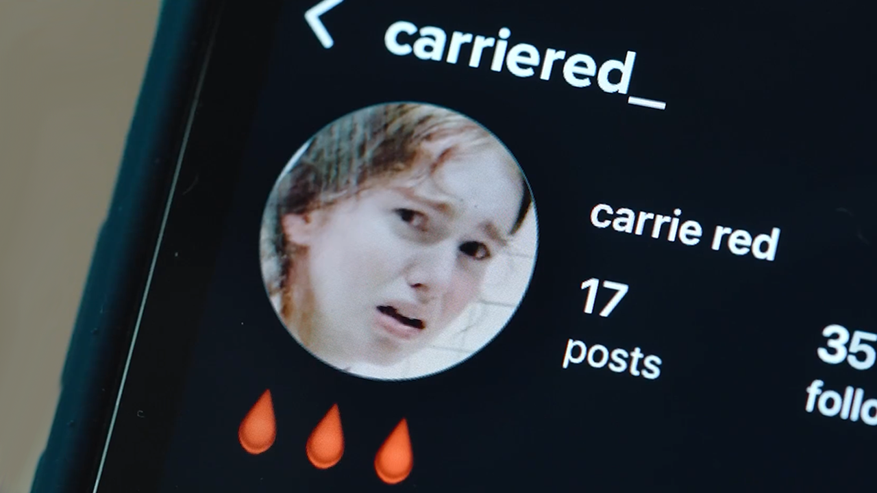 Video thumbnail for "We're Presenting The Anti-Carrie" | How Mike Flanagan Updated Carrie For The 21st Century