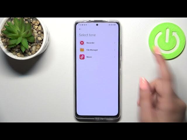 Video thumbnail for How to Change Ringtone on Xiaomi Redmi Note 11 Pro+