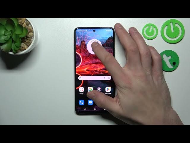 Video thumbnail for How To Change Alarm Sounds On MOTOROLA ThinkPhone