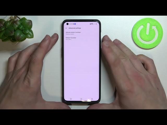 Video thumbnail for OnePlus 10 Pro - How To Change Volume Keys Controls