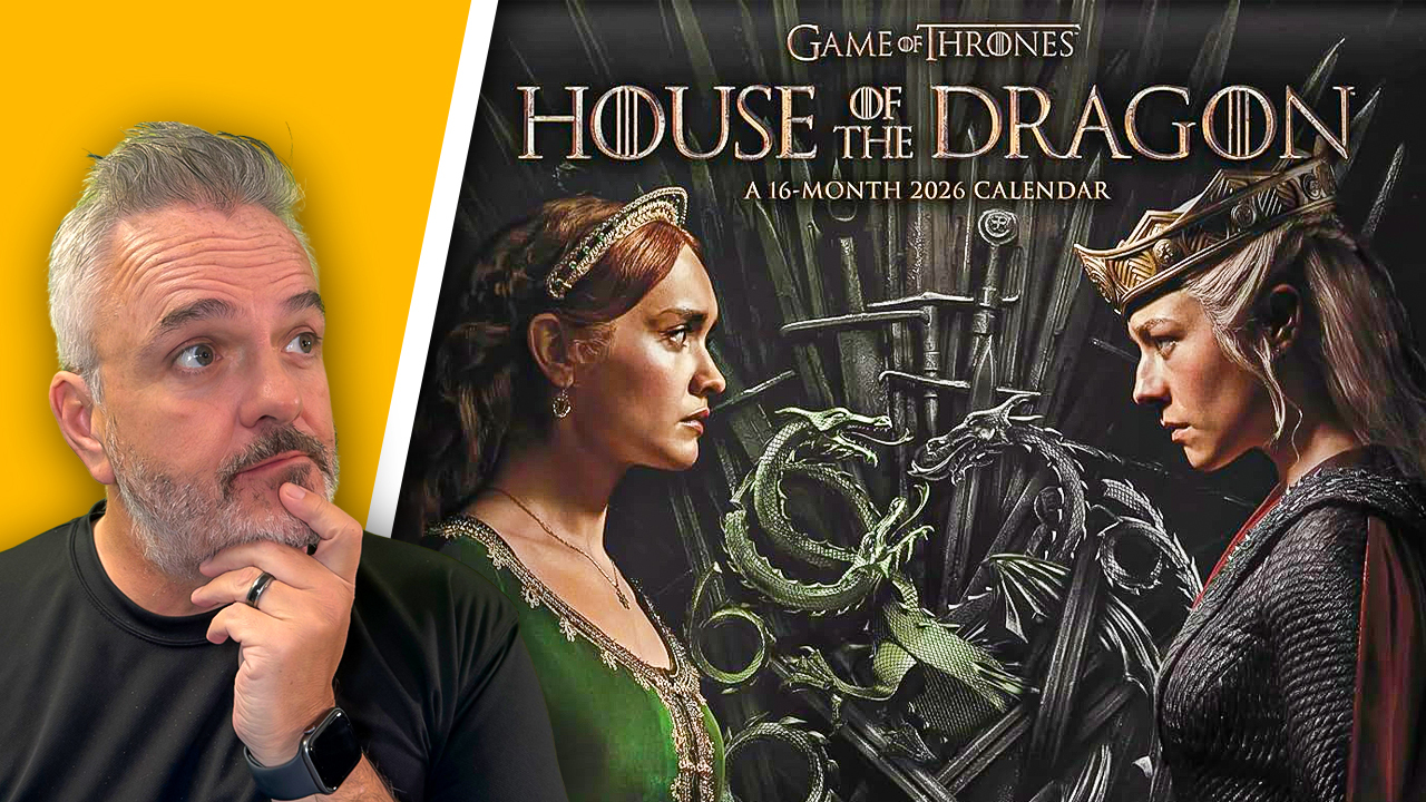 Video thumbnail for House of the Dragon Season 3 (2026): The War Reaches Its Breaking Point