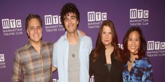 Video thumbnail for Video: Meet the Cast of DAKAR 2000