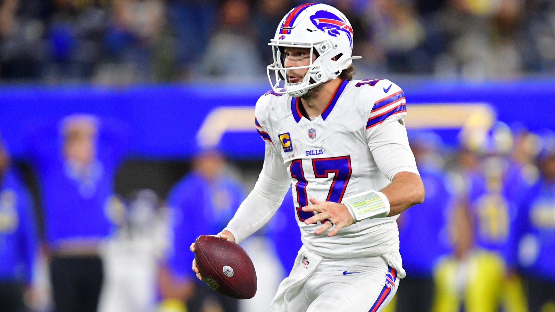 Video thumbnail for Josh Allen Shines: NFL Week 5 Highlights & Analysis