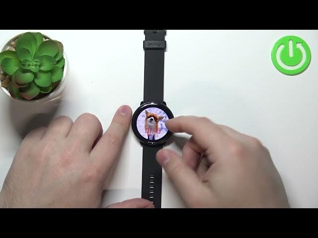 Video thumbnail for How to Lock Screen in Xiaomi Mibro Lite?