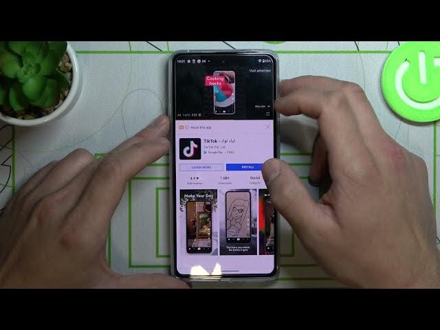 Video thumbnail for Test of Motorola Edge 20 Volume - Set Loudest Speaker Level