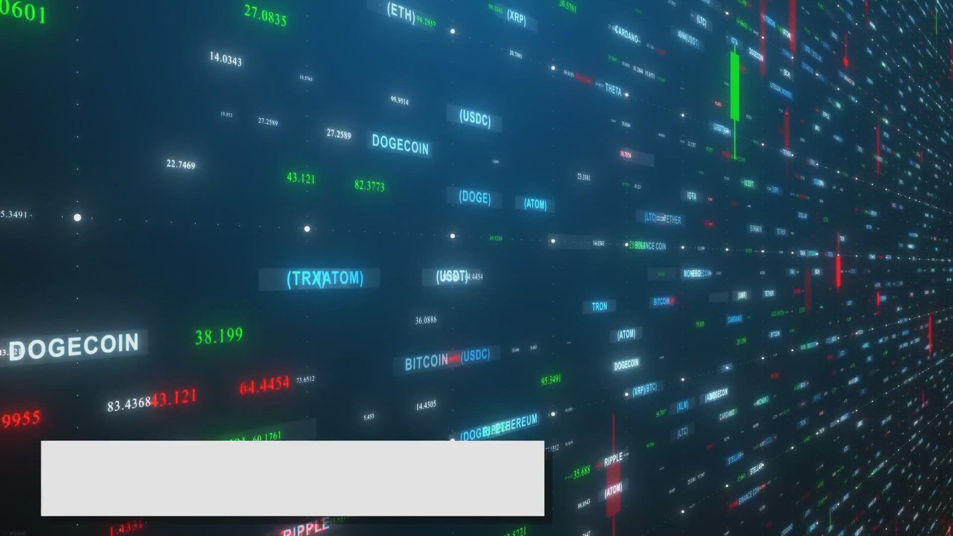 Video thumbnail for सबसे सस्ती क्रिप्टो करेंसी कौन सी है? | क्यों खरीदना चाहिए क्रिप्टोकरंसी?