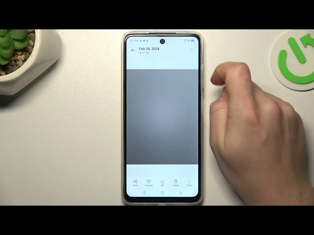 Video thumbnail for How to Increase Photo Resolution on TECNO Spark 20C