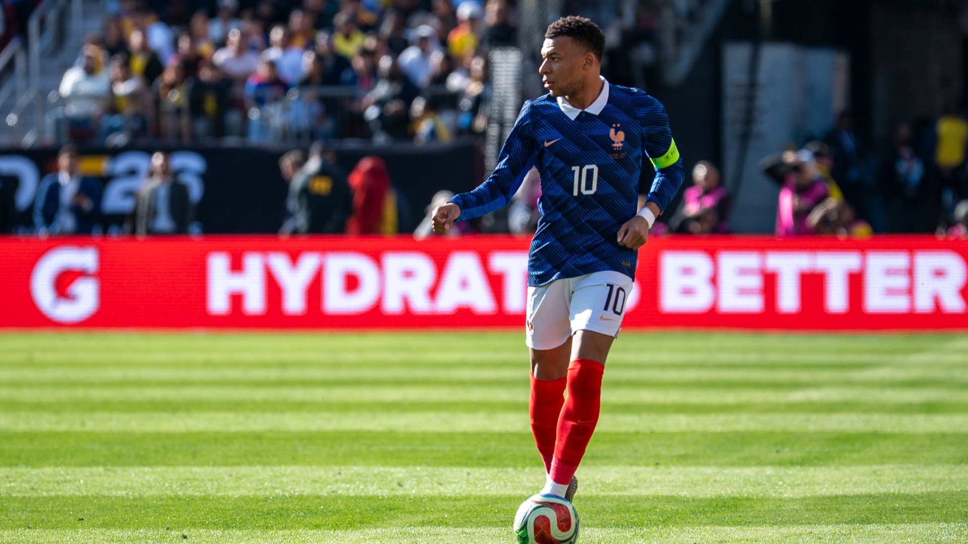 Video thumbnail for Polymarket Betting on FIFA World Cup Favorites & Outsiders