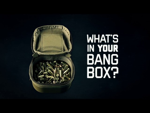 Video thumbnail for G Code Bang Box 30 Sec PreRoll