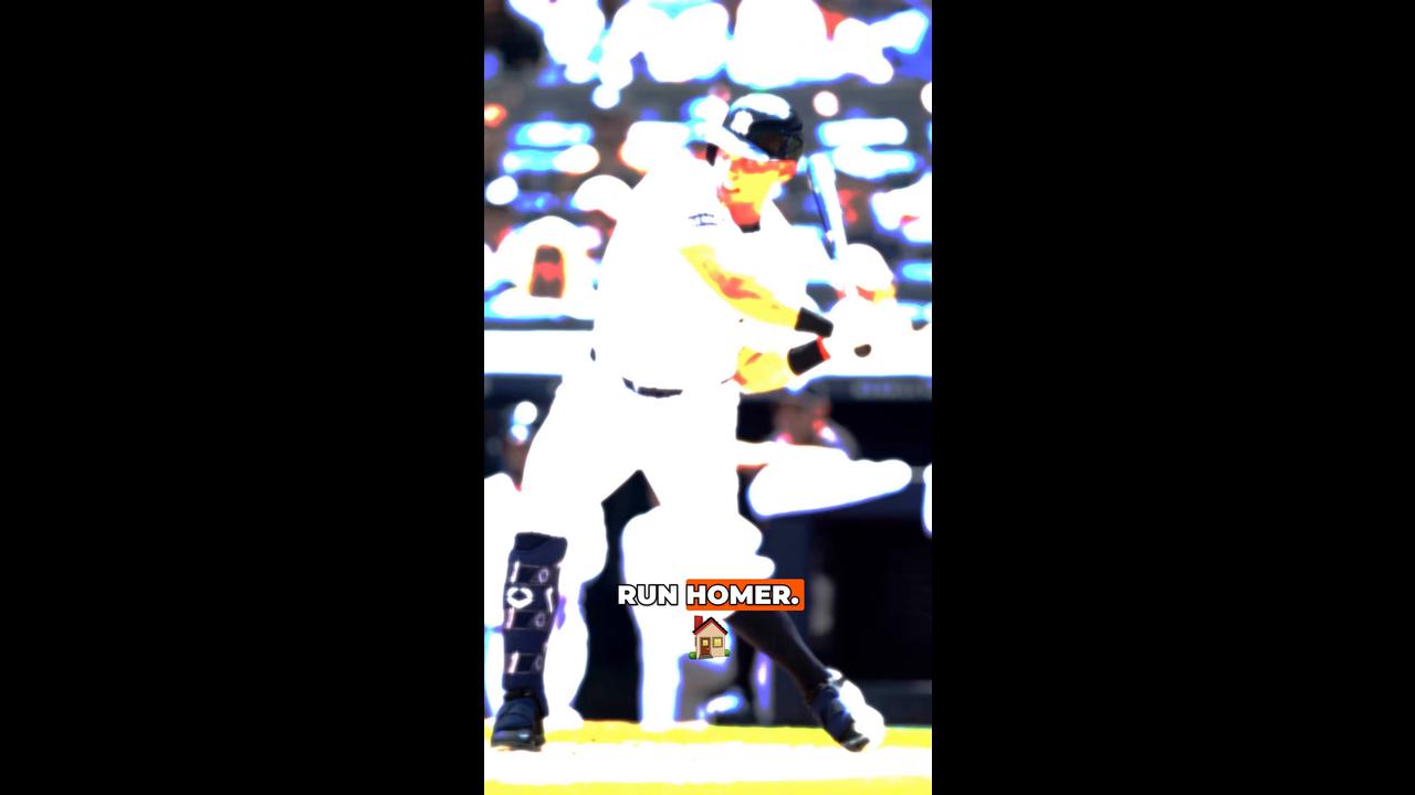 Video thumbnail for Ben Rice Redeems Himself With Game-Winning Homer