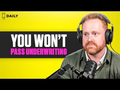 Video thumbnail for 5 Health Conditions That Can Get You Denied for a Medicare Supplement Plan