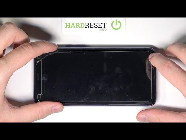 Video thumbnail for How to Apply Tempered Glass Screen Protector in Meizu M6T – Protect Smartphone Screen