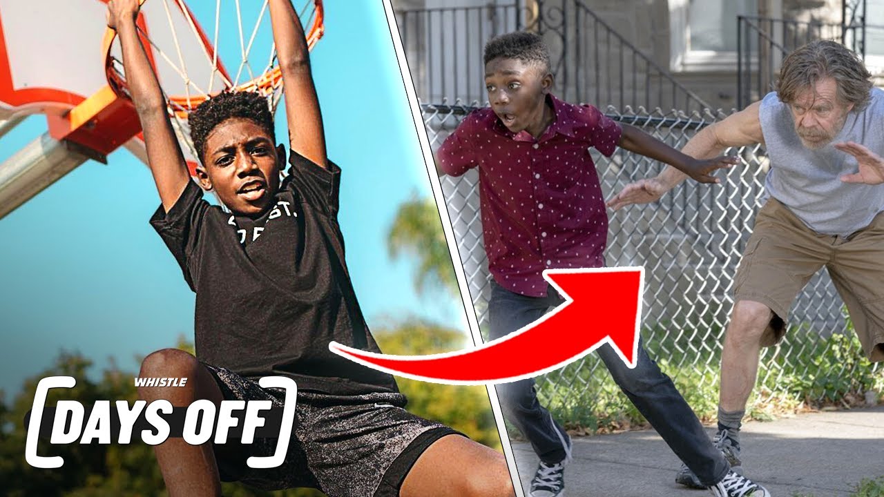 Video thumbnail for 14-Year-Old Shameless Actor Is Hollywood’s Next Breakout STAR