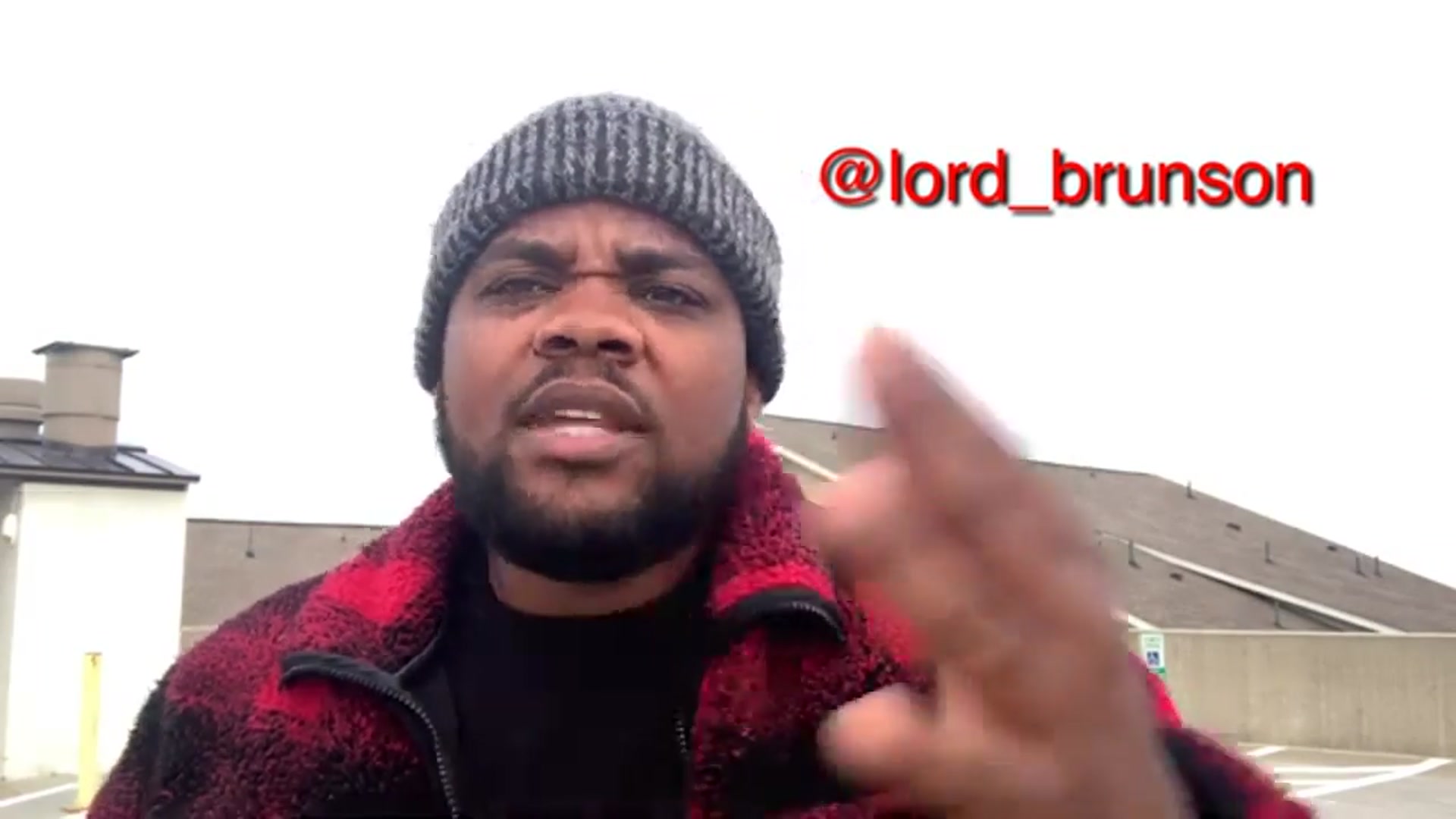 'Video thumbnail for lord brunson: eagles week 12 game picks! can philadelphia beat the seahawks?'